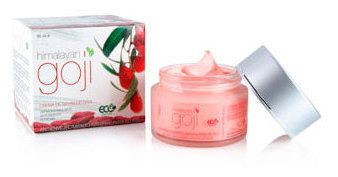 Himalayan Goji Cream 50 ml Himalayan Goji Cream 50 ml
