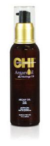 Chi Arganolie Plus Moringa-olie