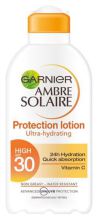 Ambre Solaire Ultra-hydraterende zonnecrème Spf30 Ambre Solaire Ultra-hydraterende zonnecrème Spf30