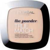 True Match Super Blendable poeder True Match Super Blendable poeder