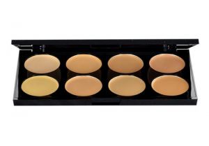 Cover &amp; Conceal Palette