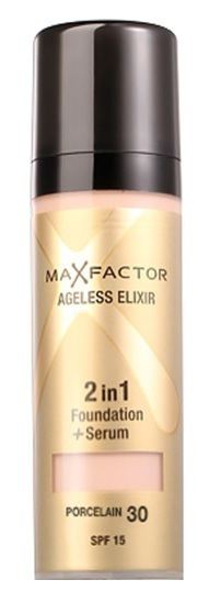 Makeup Base Ageless Elixir Miracle 2 in 1