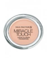 Miracle touch vloeibare foundation make-up basis 35 ml