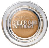 Color Tattoo 24H Gel Cream Eyeshadow