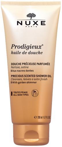 Prodigieux Shower Oil Prodigieux Shower Oil