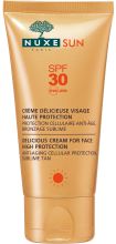 Delicious Lotion Hoge bescherming voor gezicht en lichaam Spf 30