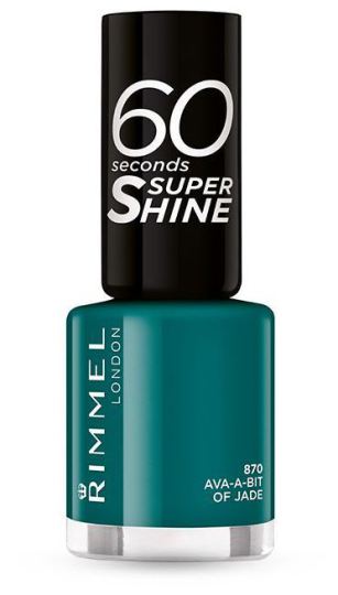 60 seconden Super Shine # 720 8 ml 60 seconden Super Shine # 720 8 ml