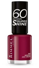 60 seconden Super Shine # 720 8 ml 60 seconden Super Shine # 720 8 ml