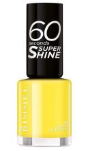 60 seconden Super Shine # 720 8 ml 60 seconden Super Shine # 720 8 ml