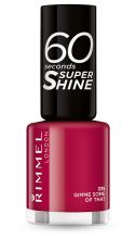 60 seconden Super Shine # 720 8 ml 60 seconden Super Shine # 720 8 ml