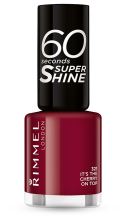 60 seconden Super Shine # 720 8 ml 60 seconden Super Shine # 720 8 ml