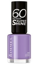 60 seconden Super Shine # 720 8 ml 60 seconden Super Shine # 720 8 ml