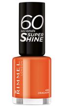 60 seconden Super Shine # 720 8 ml 60 seconden Super Shine # 720 8 ml
