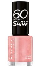 60 seconden Super Shine # 720 8 ml 60 seconden Super Shine # 720 8 ml