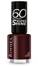 60 seconden Super Shine # 720 8 ml 60 seconden Super Shine # 720 8 ml