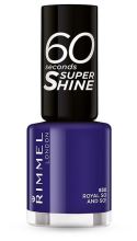 60 seconden Super Shine # 720 8 ml 60 seconden Super Shine # 720 8 ml