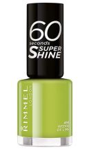 60 seconden Super Shine # 720 8 ml 60 seconden Super Shine # 720 8 ml