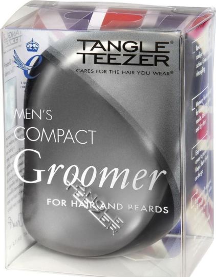 Compact Styler Compacte grooming voor heren