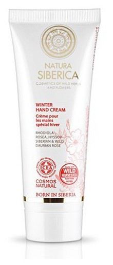 Speciale Winter Cosmos Handcr&egrave;me 75 ml.