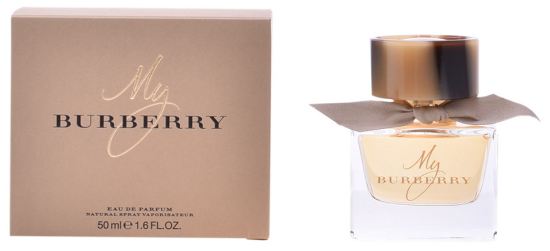 Mijn Eau de Parfum Mijn Eau de Parfum