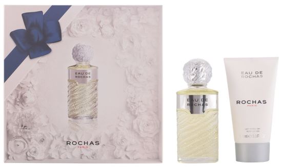 Eau de Toilette 100 ml Verdamper + Lichaamsmelk 150 ml