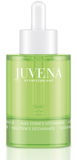 Juvena Phyto De-Tox Ontgiftende Essentie Olie 50Ml