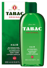 Originele haarlotion Droog 200 ml