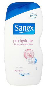 Gel Dermo Pro Hydrate 600Ml