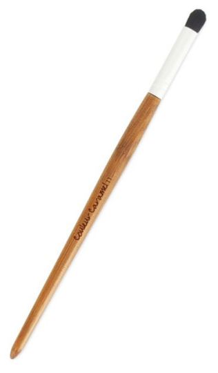 Couleur Pinceau Paupiere Biseaute N&ordm;11