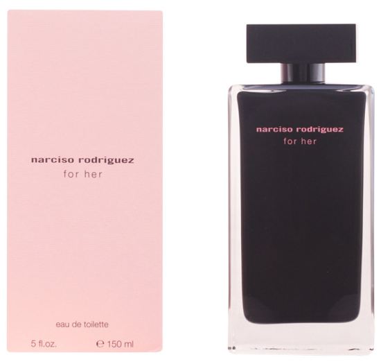 Eau De Toilette 150 ml spray Eau De Toilette 150 ml spray
