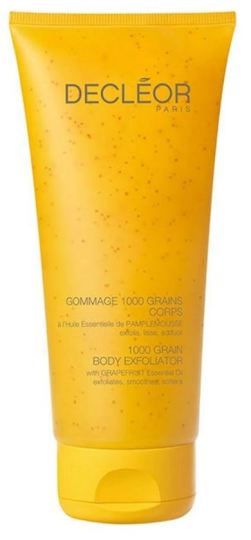 Gommage 1000 Grains Corps 200 ml Gommage 1000 Grains Corps 200 ml