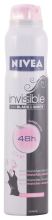 Deodorant Zwart en wit onzichtbaar 200 ml Deodorant Zwart en wit onzichtbaar 200 ml