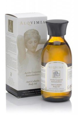 Anticellulitisolie 150 Ml