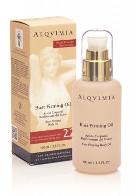 Busto verstevigende olie 100 Ml Busto verstevigende olie 100 Ml