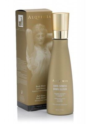 Body Elixir Anti-Stress 200 ml
