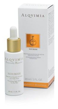 In wezen Beauty Serum Nourish 30 Ml In wezen Beauty Serum Nourish 30 Ml