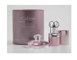 Caline Gres 50 ml Vapo Edt Manicureset