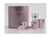 Caline Gres 50 ml Vapo Edt Manicureset