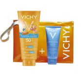 Pack Capital Soleil Zonnemelk 300 ml + Aftersun 100 ml Pack Capital Soleil Zonnemelk 300 ml + Aftersun 100 ml