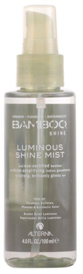 Bamboo Shine Luminous Shine Mist 100 ml