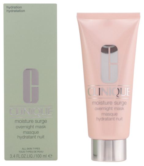 Clinique Moisture Surge Nachtmasker 100 ml