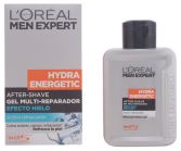 Aftershavelotion Men Expert Hydra Energetic Ice Effect 100 ml