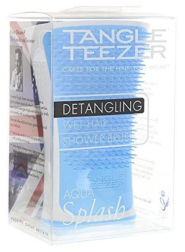 Aqua Splash Blue Lagoon 1 Stuks