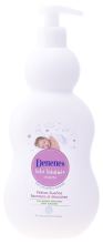 Happy Dreams Ontspannende Hydraterende Melk 400 ml