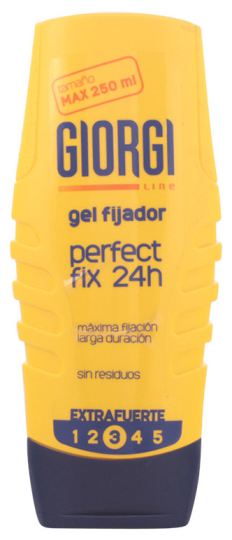 Perfecto Fix Haargel Extra Sterk 250 ml