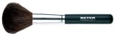 Poeder make-up kwast, geitenhaar Poeder make-up kwast, geitenhaar