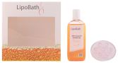 Lipobath anti-cellulitis pakket Lipobath anti-cellulitis pakket