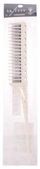 Crepar Comb White 150 van 217 mm Crepar Comb White 150 van 217 mm
