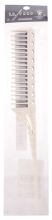 Crepar Comb White 150 van 217 mm Crepar Comb White 150 van 217 mm