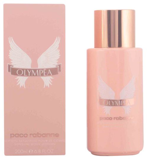 Olympea Lichaamsmelk 200 ml